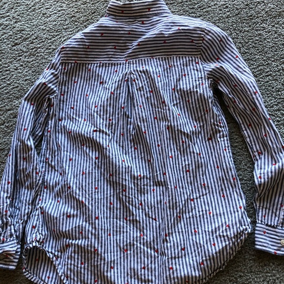 Old Navy Button Up Shirt - Picture 4 of 5